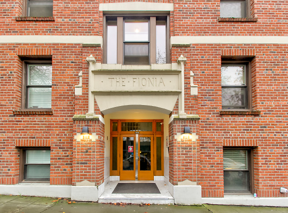 Fionia Apartments - Seattle, WA
