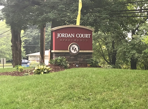 Jordan Court Apartments - Kent, OH