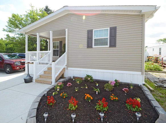 Peninsula Ohio Rentals