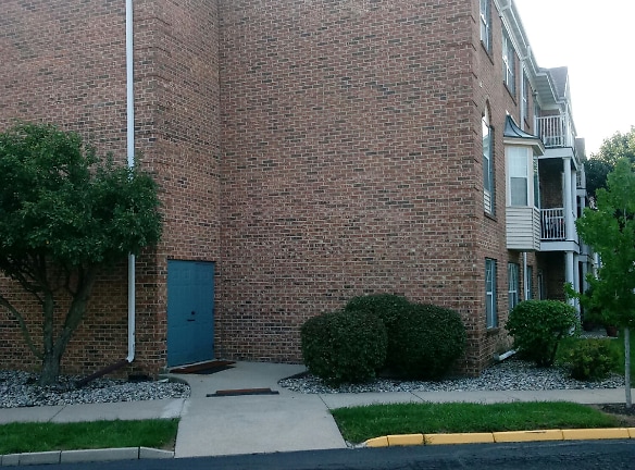 Georgetowne Place Apartments - Fort Wayne, IN