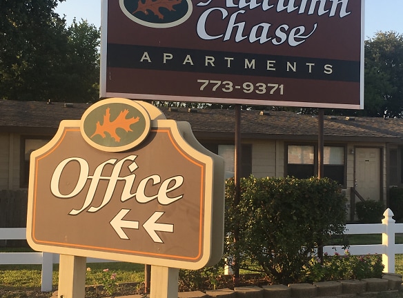 Autumn Chase Apartments - Temple, TX