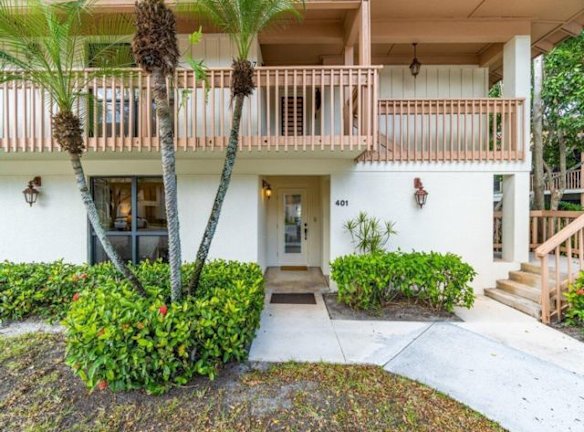 401 Brackenwood Ln S unit 2 - Palm Beach Gardens, FL