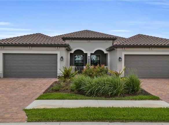 12411 Canal Grande Dr - Fort Myers, FL