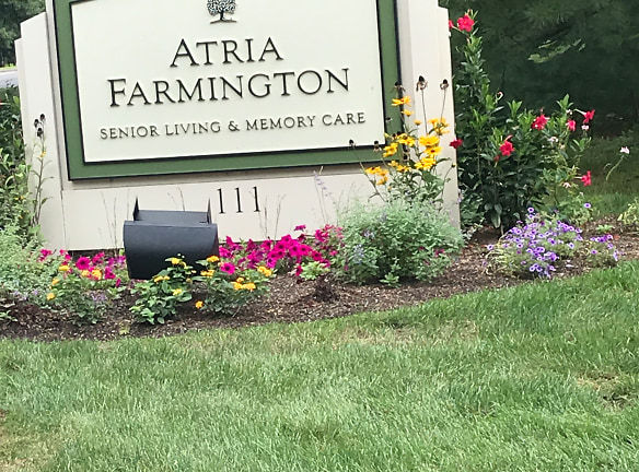 Farmington Station Apartments - Farmington, CT