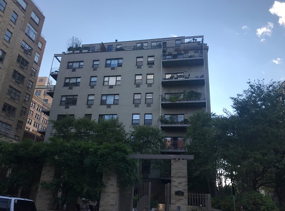The Highline Apartments - New York, NY