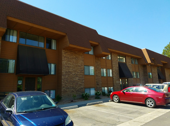 Northwoods Apartments - Grand Junction, CO
