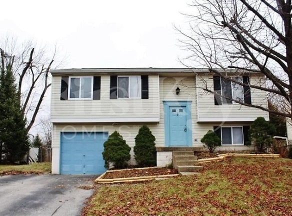 815 Bremerton Dr - Indianapolis, IN
