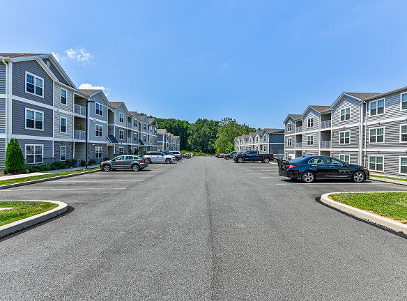 Reserve At Grings Mill Apartments - Wyomissing, PA