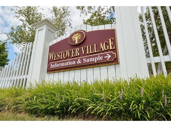 Westover Village Apartments - Norristown, PA