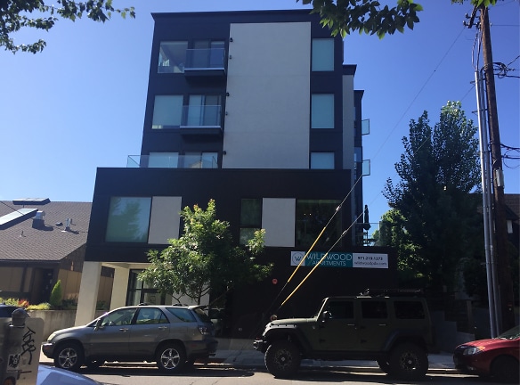 Wildwood Apartments - Portland, OR