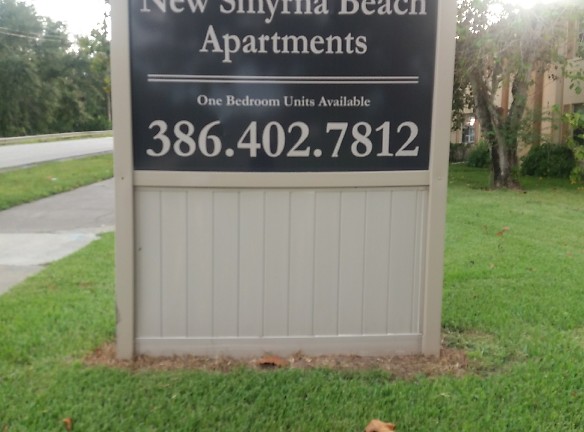 New Smyrna Beach Apartments - New Smyrna Beach, FL