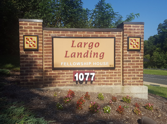 Largo Landing Apartments - Upper Marlboro, MD