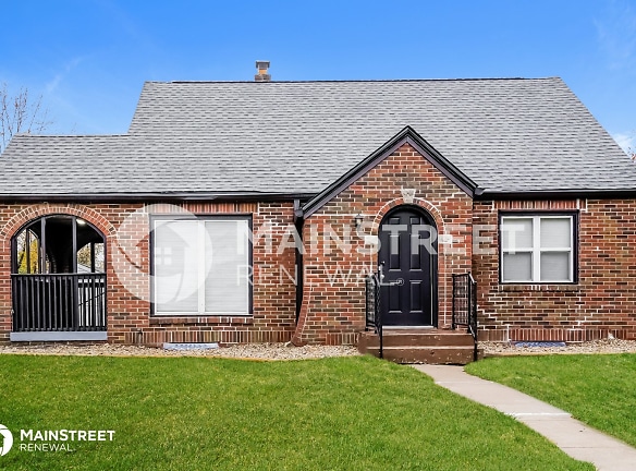 3315 Chamberlin Dr - Indianapolis, IN
