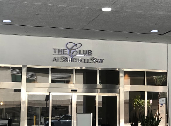 Club At Brickell - Just List It Realty Apartments - Miami, FL