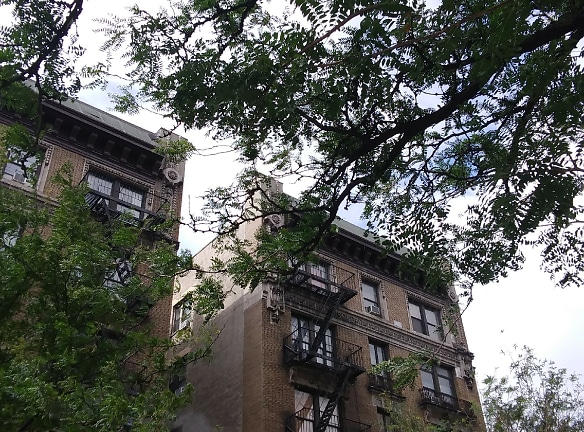 812 W 181st St 820 Apartments - New York, NY