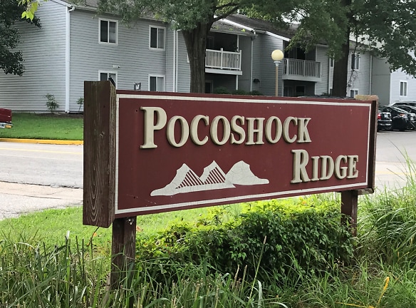 Pocoshock Ridge Apartments - North Chesterfield, VA