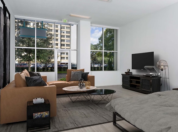 Camden Thornton Park Apartments - Orlando, FL