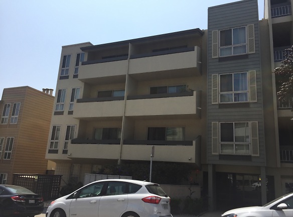 Fairmount Heights Apartments - Oakland, CA