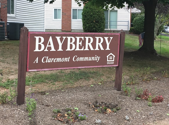 Bayberry Apartments - New Bedford, MA