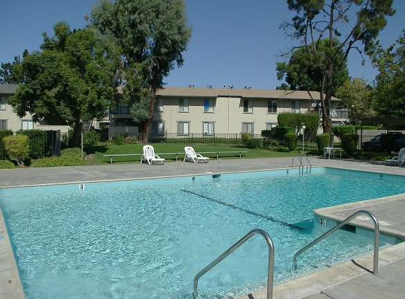 Garden Village Apartments - Fremont, CA