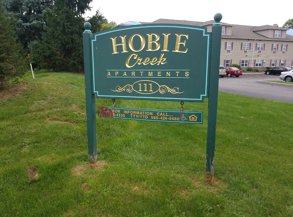 Hobie Creek Apts Apartments - Rochester, NY