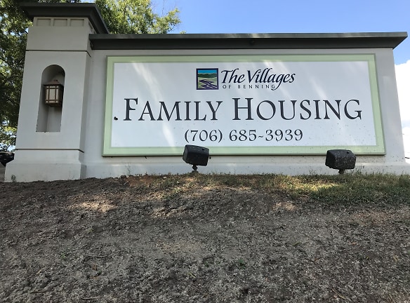 The Villages Of Benning Apartments - Fort Benning, GA