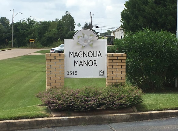 Magnolia Manor Apartments - Vicksburg, MS