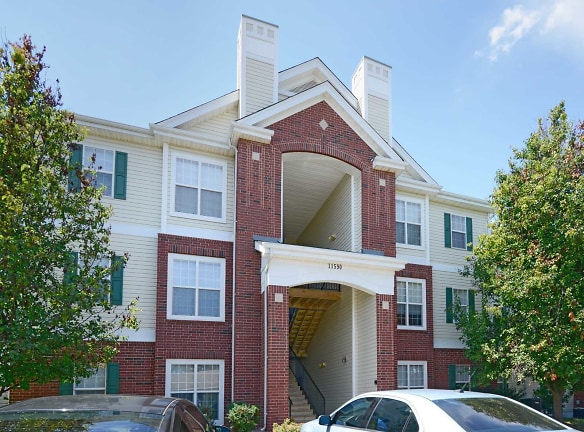 Westpark Apartments And Townhomes - Saint Louis, MO