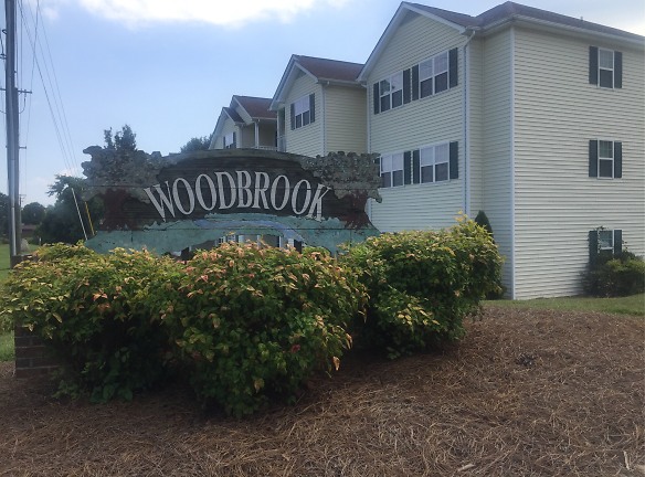 Woodbrook Apartments - Concord, NC