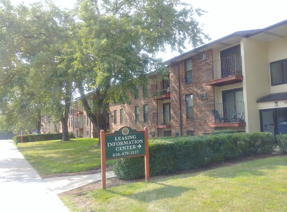 Batavia Apartments - Batavia, IL