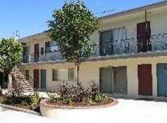 Parkview Apartments - Torrance, CA