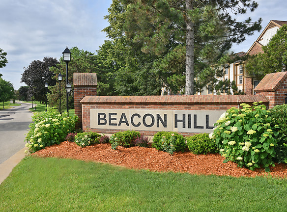 Beacon Hill Apartments - Rockford, IL