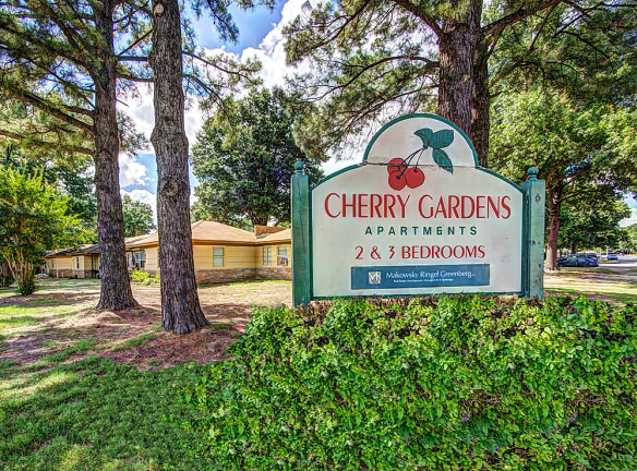 Cherry Gardens - Memphis, TN
