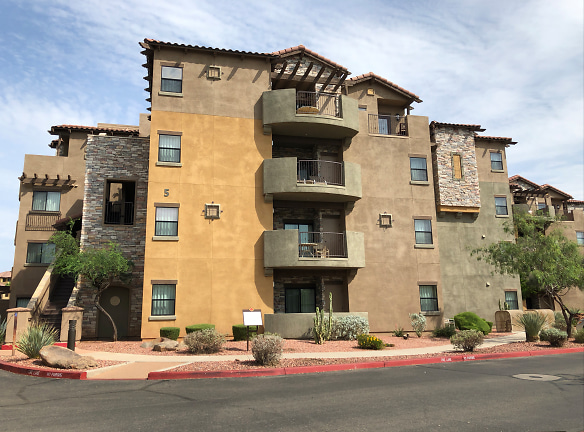Cibola Vista Timeshare Apartments (PHASE 3A )- RESORT AND SPA - Peoria, AZ