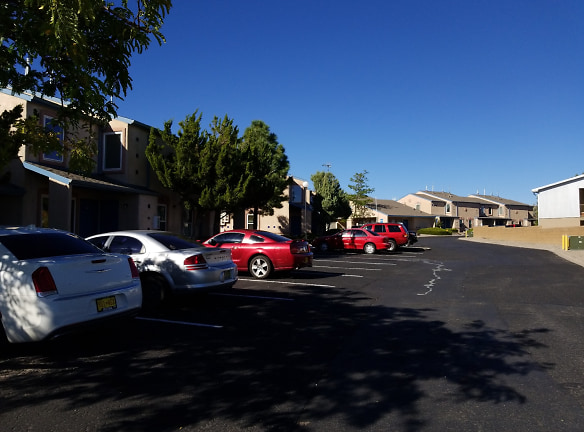 Mountain Vista Apartments - Los Alamos, NM