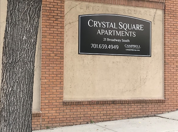 Crystal/Waldorf Apartments - Fargo, ND