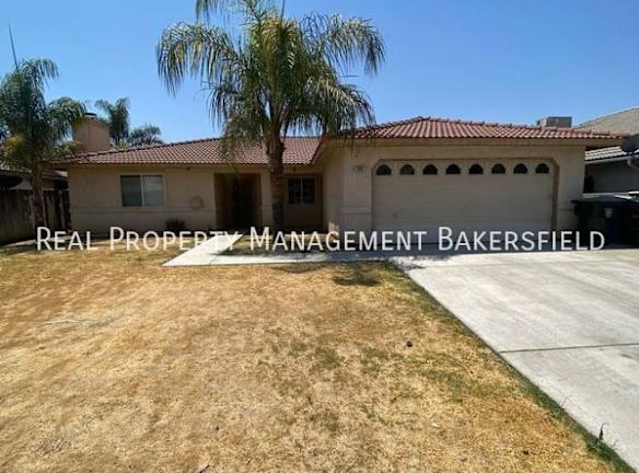 809 Jess St - Arvin, CA