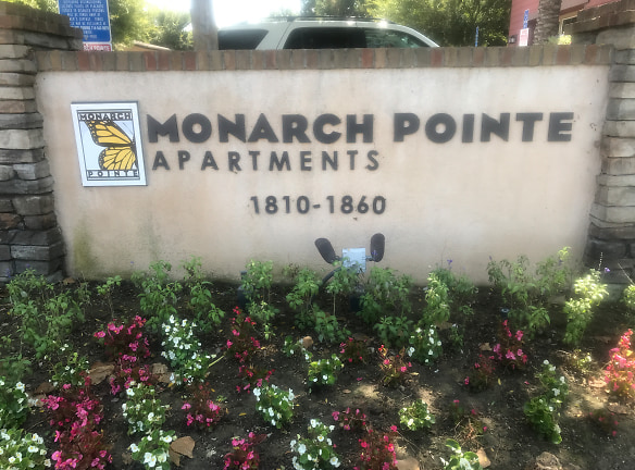 Monarch Point Apartment Homes - Anaheim, CA