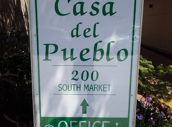 Casa Del Pueblo Apartments - San Jose, CA