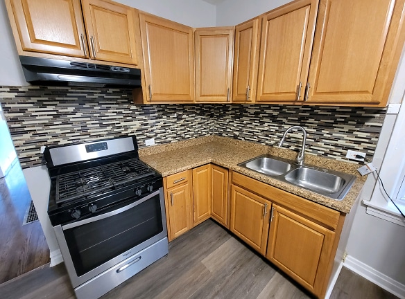 6838 S Maplewood Ave unit 1 - Chicago, IL