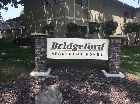 Bridgeford Apartments - Modesto, CA