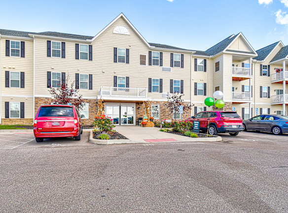 Eden Park Senior Apartments - Hamilton, OH