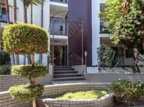 625 Flores St #304 - West Hollywood, CA