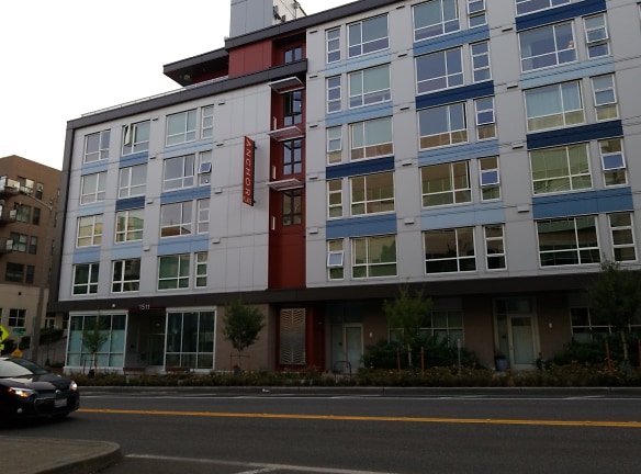 Anchor Flats Apartments - Seattle, WA