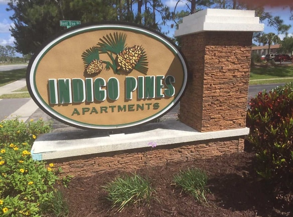Indigo Pines Apartments - Daytona Beach, FL