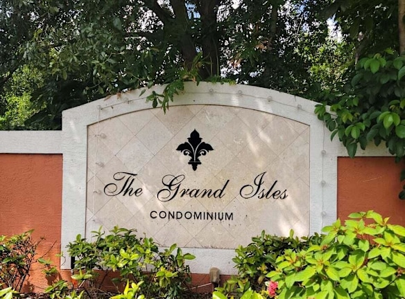 4175 N Haverhill Rd unit 907 - West Palm Beach, FL