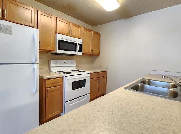 508 4th St SW unit 304 - Rochester, MN