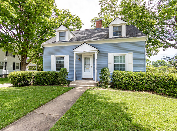 103 Oberlin Ct - Oxford, OH