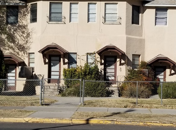 715 Copper Ave NW - Albuquerque, NM