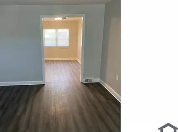 4212 Harford Terrace unit 1 - Baltimore, MD